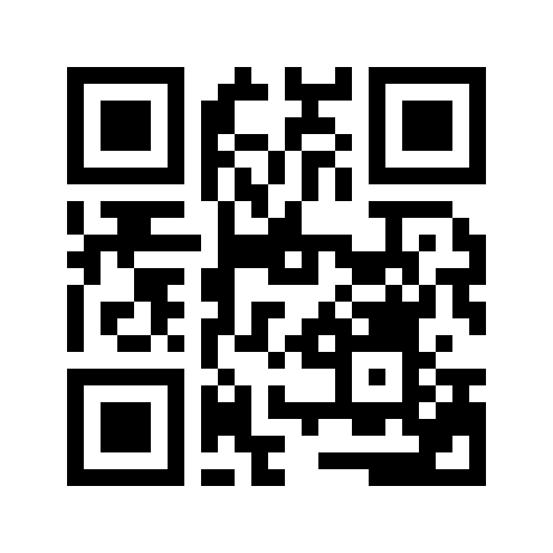 QR code to download MIDDELO from the App Store